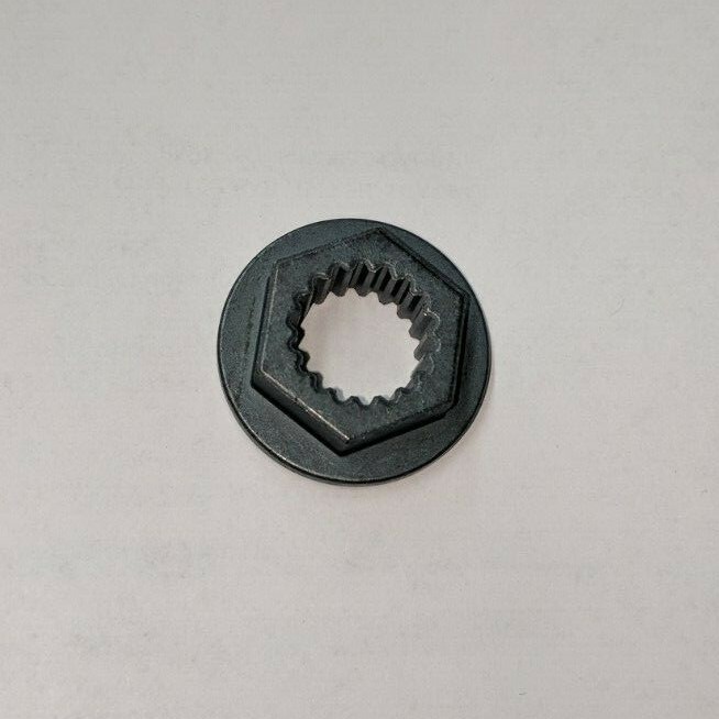 New Genuine OEM Tuff Torq 1A646025300 Transmission Spline Collar