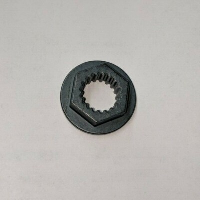 New Genuine OEM Tuff Torq 1A646025300 Transmission Spline Collar