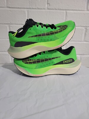 その他 Nike Zoom Fly5 25.0 NIKE Zoom Fly 5 'Ekiden Zoom Pack' [DZ4783-304] Scream Green Sz-5M
