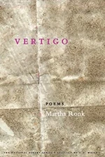 Vertigo Perfect Martha Ronk