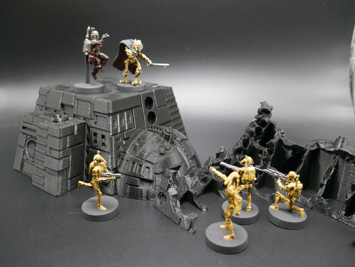 Spaceships in Future Space Wars: 8K Warhammer 40k vs Star Wars | Stable Spaceships in Future Space Wars: 8K Warhammer 40k vs Star Wars | Stable