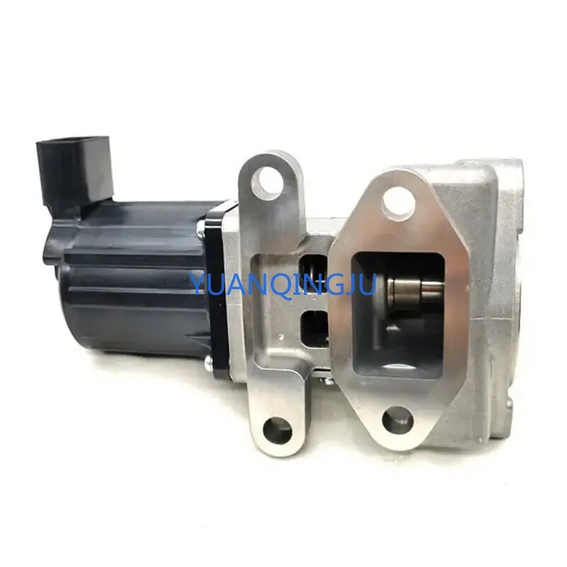 【k 】 K5T70393 8-98098257-5 EGR Valve For Isuzu FORWARD F N (5th