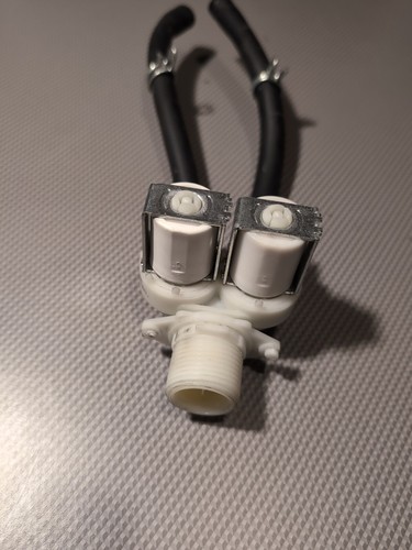 Waschmaschine BLOMBERG WNF6221 Einlassventil passend für andere Teile-Nr. 2836480100