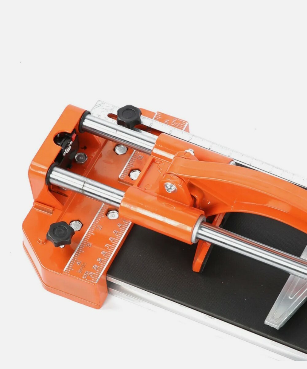 Pro Manual Ceramic Floor Tile Cutter 1000mm with Stone Cutting Tool UK