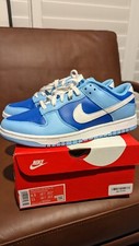 Nike Dunk Low Retro QS Argon DM0121-400 - Size 9.5