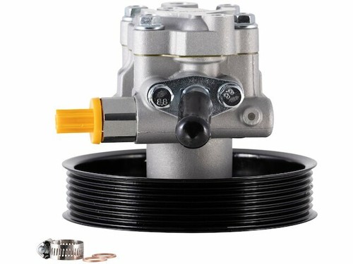 For 2005-2015 Nissan Titan Power 