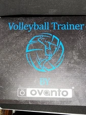 OVANTO Volleyball Training Equipment  Volleyball Trainer Kit