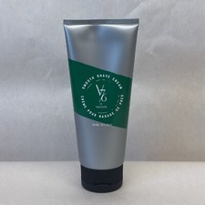 V76 by Vaughn Smooth Shave Cream Moisture Rich Formula for Men 5 oz