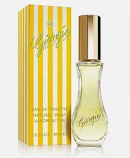Giorgio Beverly Hills 1.0 oz / 30 ml EDT Perfume for Women