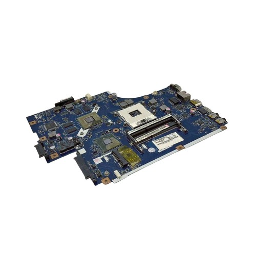 LA-5893P For Acer Aspire 5742G Laptop Motherboard With GT540M 1GB GPU HM55 NEW71 - Afbeelding 7 van 8