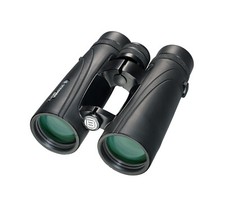 Bresser Fernglas Corvette 10x42 BaK-4 Glas, w...