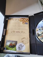 Games For Windows Zoo Tycoon 2 Extinct Animals Expansion Pack