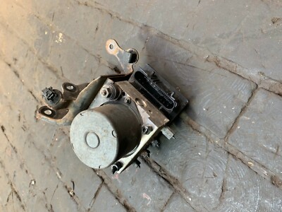 TOYOTA AURIS 1.3 PETROL 06-07-08-09-10 ABS PUMP