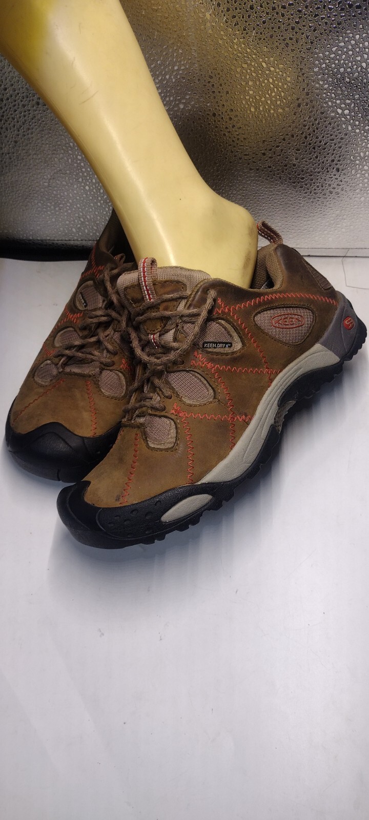 Keen Sneakers Donna 8 5 B23)