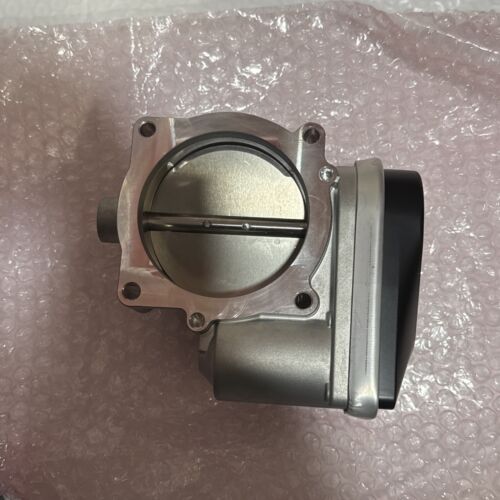 Tech Smart S20041 Fuel Injection Throttle Body - Picture 3 of 4