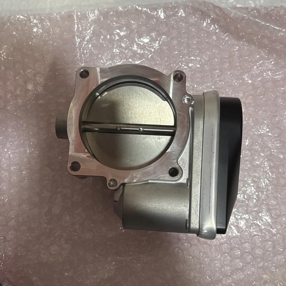 Tech Smart S20041 Fuel Injection Throttle Body - Image 3 of 4