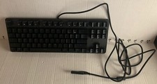 RGB Mechanical Keyboard, Phantom