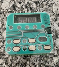 Speed Queen Dryer Control Board P/N 511867 , D511867, 24V 50/60HZ MDC