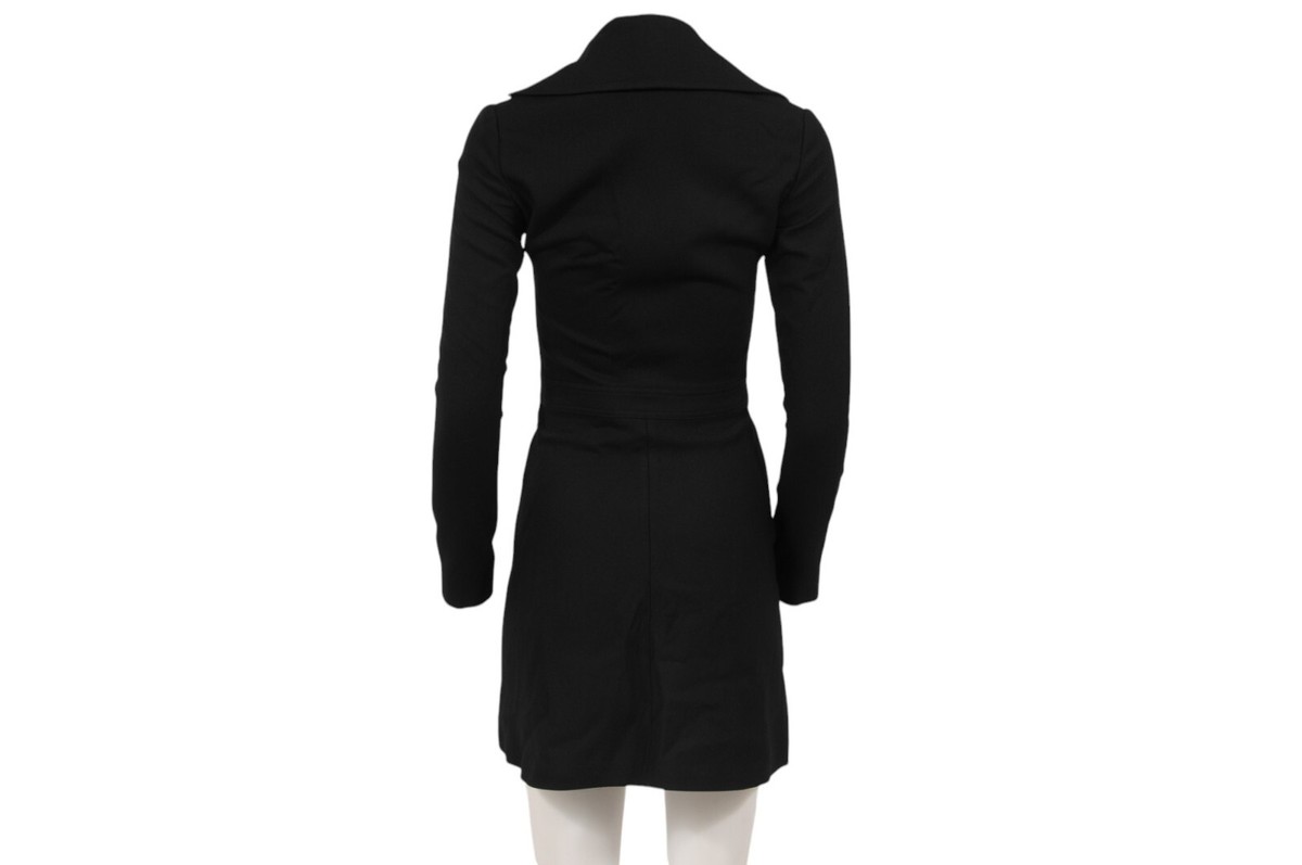 ジャケット・アウター 00s archive BARENCIAGA short melton coat ジャケット・アウター 00s archive BARENCIAGA short melton coat