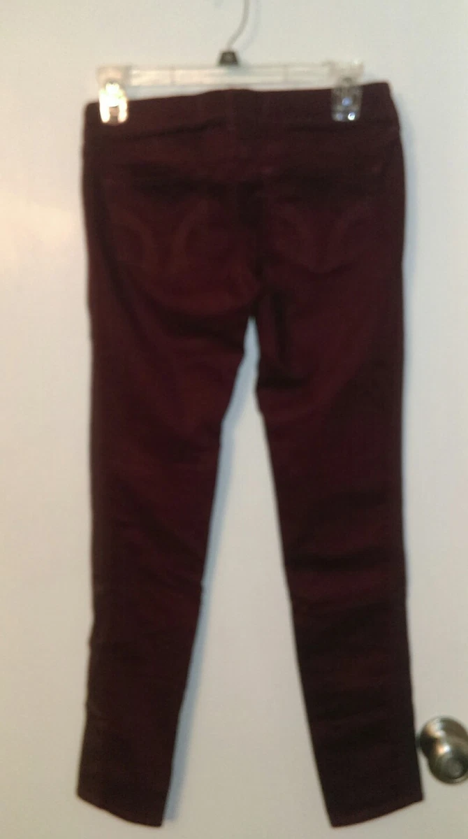 Sexy best sale hollister jeans