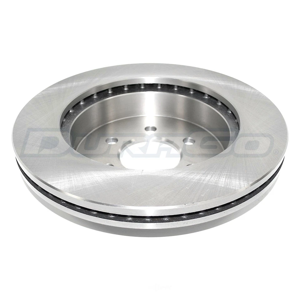 Rotor de freno de disco IAP Dura BR53014 para Dodge Dakota 2003 Foto 2 de 3