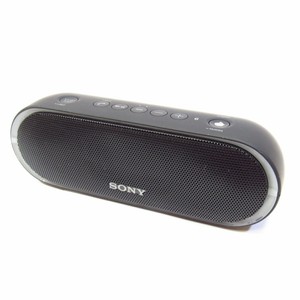 sony speaker srs xb20