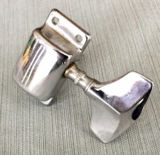 Vintage Vantage VS650B Basso Chitarra Originale Basso Accordatore Laterale Peg Tuning Made in Japan