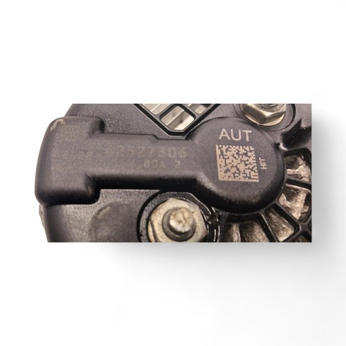2016–2022 Chevrolet Spark Alternator – OEM - Picture 3 of 8