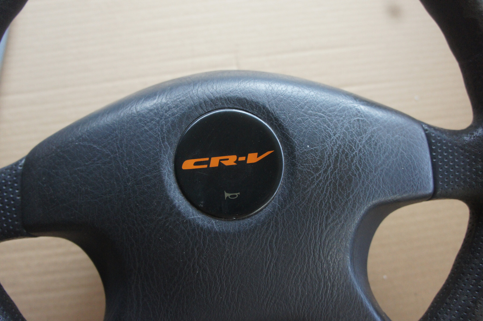 JDM Honda CRV CRV Orthia RD1 RD2 steering wheel 9701' civic ek9 ek