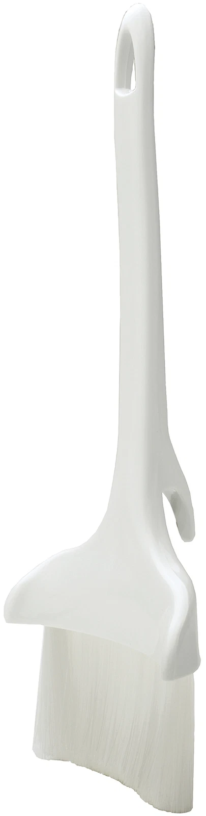 Nylon Pastry Brush, 3" Wide w/Hook (12 Each)