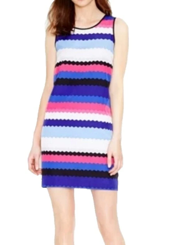 Kensie Girl Striped Party/Cocktail Dresses for Women