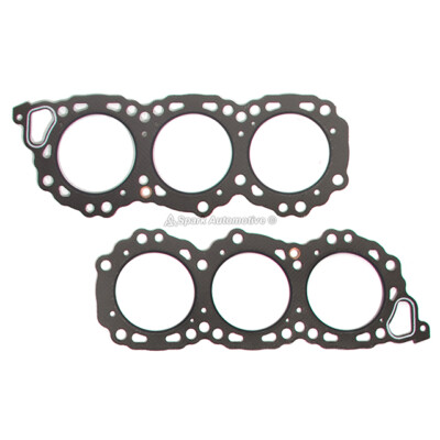 Graphite Head Gasket Fit 86-98 Infiniti M30 Nissan Quest