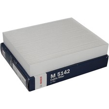 BOSCH Innenraumfilter für Ford Kuga III DFK 2.5 Duratec Plug-in-Hybrid 2.0