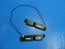 Lenovo Yoga 14" 3 14 80JH OEM Left  Right Speaker Set Speakers PK23000MPV0