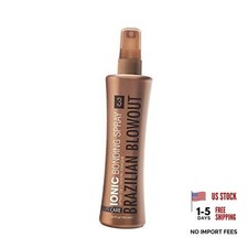 Ionic Bonding Spray, 3.4 Fl oz, Packaging May Vary