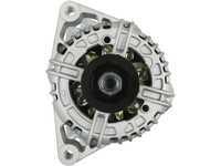 Lichtmaschine Generator Lima AS As-Pl A0348 FüR Opel 12V Corsa S07 Astra A04 X01