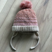 Zara Accessories Beanie Hat Kids