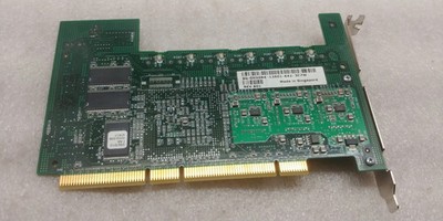 Adaptec SATA RAID Controller Card 64MB 6Port 2610SA AAR-2610SA/64MB/DELL4 hva