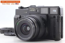 N MINT w/Strap Fujica Fujifilm Fuji GSW690 Medium Format Film Camera From JAPAN