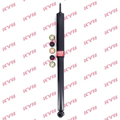 StossdÄMpfer Hinterachse FÜR Toyota RAV 4 I ( A1 ) - KYB 343272-image