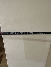 Taylormade Stealth 2 #3 Hybrid / 19 Degree / Stiff Flex Fujikura Ventus TR Red 7