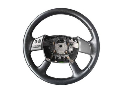 Jaguar X-Type 2002 Lenkrad 4X433F563JFLEG