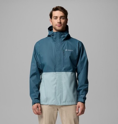 [SALE] Columbia Men's Hikebound  II Jacket - Free Delivery