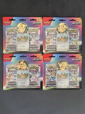 Pokémon Prismatische Entwicklungen 2 Pack Bl...