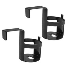 2-Pack Car Cup Holder, Waterproof and Durable, Portable Multifunction