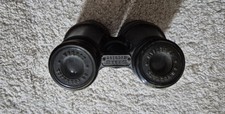 The Tourist J H Steward Optician 5a Cornhill London Binoculars