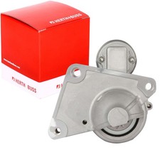 HERTH+BUSS ANLASSER STARTER 2kW passend für CITROËN BERLINGO C-ELYSEE C3 C4 C5