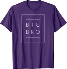 Big Brother T Shirt