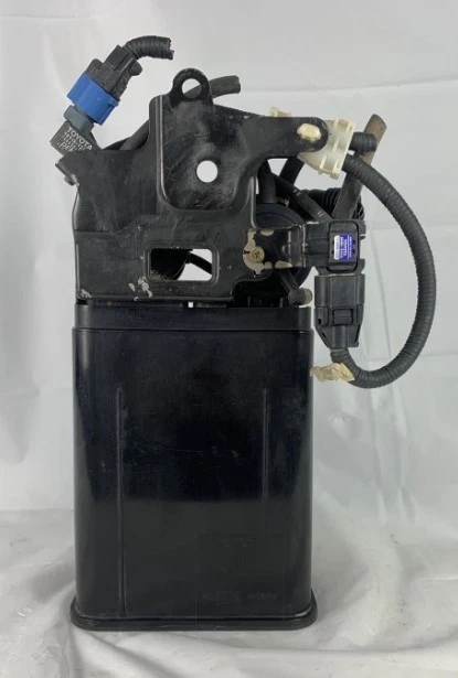 2000-2002 Toyota Camry Fuel Vapor Canister Assembly OEM Foto 2 de 4