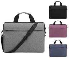 13.3 14 15.6 inch Universal Laptop Handbag Sleeve Case Notebook Shoulder Bag